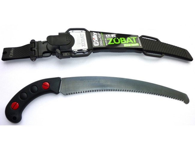 Scie égoïne Silky Zubat 10/330